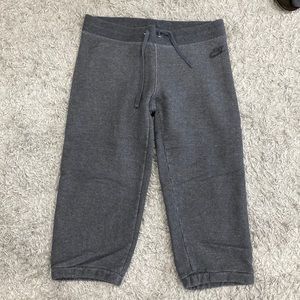 Nike Womnes Crop Jogger/Sweatpants